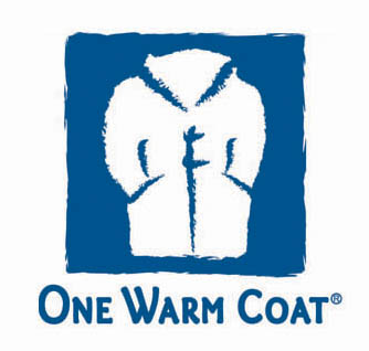 One Warm Coat Partner Logo