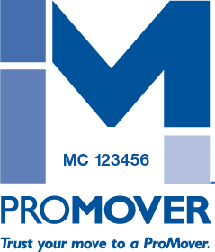 PROMOVER logo